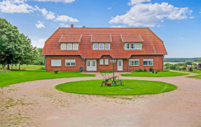 Ferienwohnung Hohen Wangelin